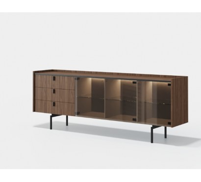 Buffet Colline