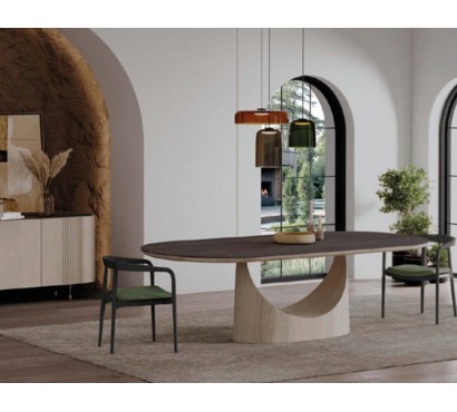 Sala de Jantar Nature