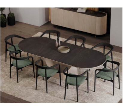Dining Room Nature
