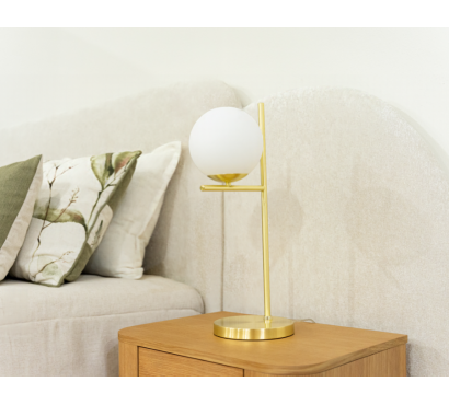 Lampe à Poser