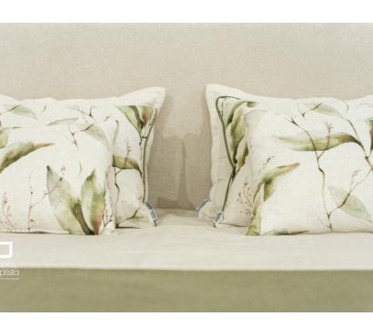 Botânica Cushion