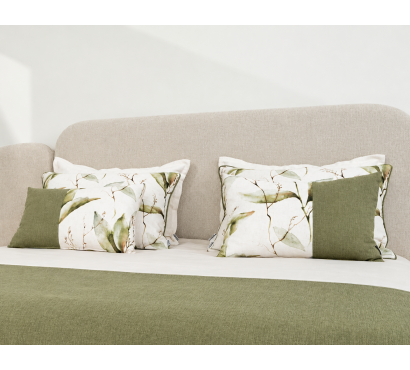 Botânica Cushion