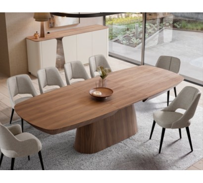 Dining Room Zen