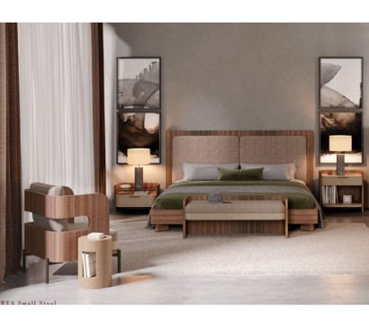 Chambre Double Gram