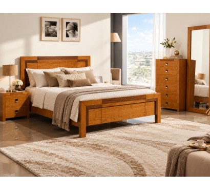 Chambre Double Abril